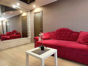 Квартира Уютный Север на Героев Североморцев  23/2