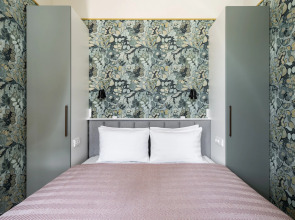 Апартаменты LetYourFlat Boutique