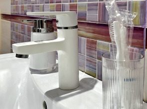 Апартаменты "Granada" Красивая Студия в Микрорайоне ГГМ!