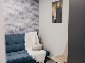 Апартаменты Альфа Хоум Плюс В центре Челябинска