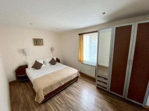 Отель Alva Hotel & Spa