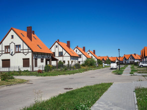 Частный Дом Маринбург