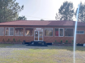 Курортный отель Сосновый Бор