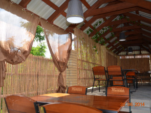 Гостевой Дом Alex Houm