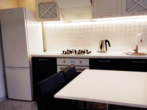 Апартаменты Komitas avenue