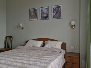 Квартира Atlant Mint-2