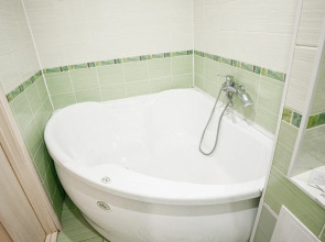 Апартамент Строителей 32А