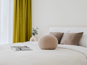 Апартаменты Ohtainn Dream