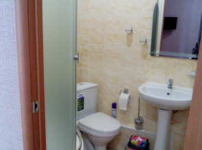 Частный дом Нептун