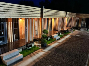 Эко-отель Шолохов