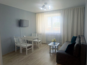 Апартаменты Рио Гагарина 80а К2/287