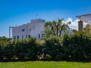 Отель CALA PONTE A TRIBUTE PORTFOLIO