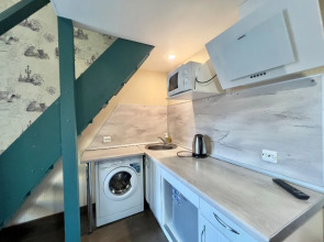 мини-отель Samsonov на Некрасова 28