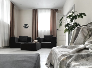 Частный дом Дом в историческом центре Смоленска с шикарным видом