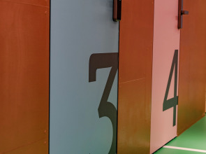 Отель модульный Попова