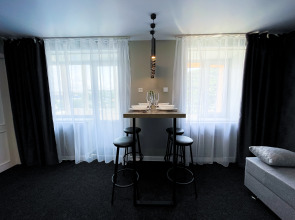 Апартаменты Луна Двухкомнатные