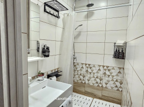 Студия WestRooms в центре у Музея Мирового Океана (2)