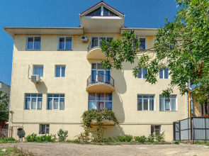 Гостевой дом Modern