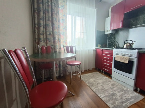 Апартаменты в Развитой части города