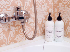 Апартаменты в 5-ти минутах от Ж/Д вокзала