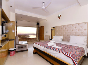 Отель Ganesha Inn