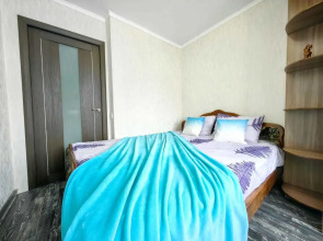 Апартаменты Like Home в центре города