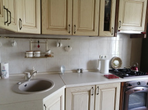 Квартира комфортная в самом центре города с приятным окружающим видом