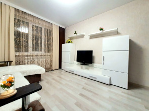 Квартира Командировка