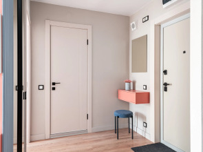 Квартира Конфетти