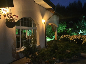 Вилла Zen с ванной СПА и террасой