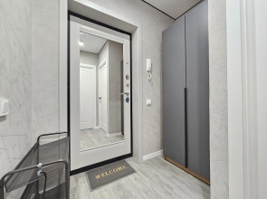 Квартира на ул. Возрождения