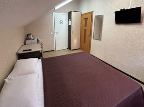 Гостиница Хозяюшка