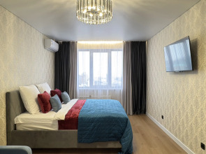 Апартаменты Гринхаус