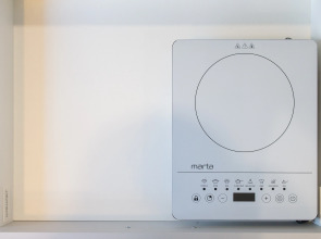 Квартира на Ленина 48 4