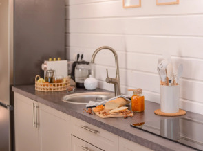 Частный дом Simple Life Home 509