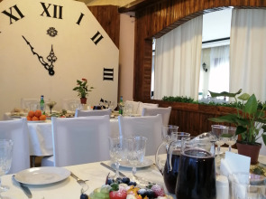 Мини-отель 1812