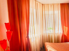 Апартаменты Заводская 5-А