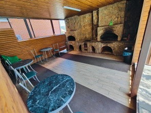 Гостевой Дом Одиссей