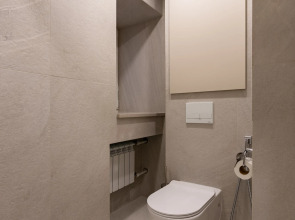 Апартаменты LetYourFlat Opera