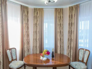 Отель Виноград