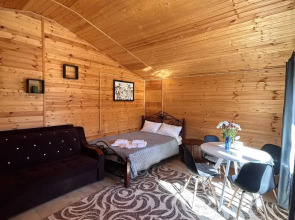 Гостевой дом Горный родник