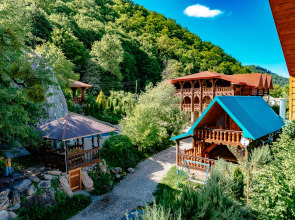 Гостевой Дом у горы Любава