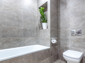 Апартаменты Уютная Студия