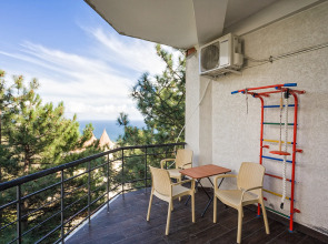 Апартаменты Восход комфорт