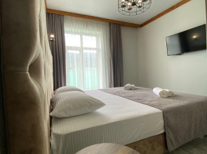 Гостевой дом Клевер