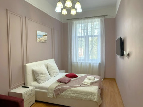 Апартаменты на Балтике в центре и у моря