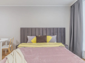 Апартаменты Полулюкс SalutApart 8