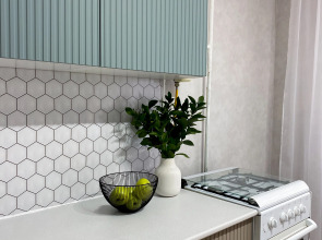 Квартира на Тюленина 3