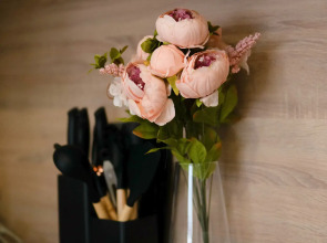 Квартира Уютная Евродвушка в Центральном Районе Города