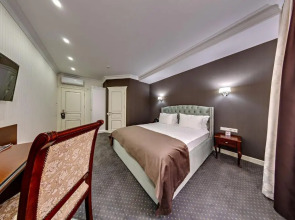 Отель London Boutique